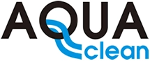 logo Aqua-clean Paweł Zabielski